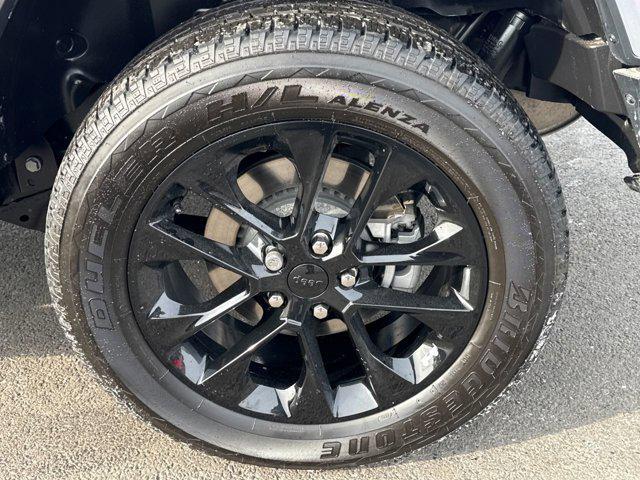 used 2021 Jeep Wrangler Unlimited car, priced at $28,998