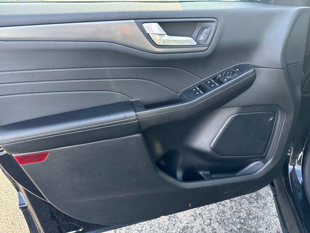 used 2024 Ford Escape PHEV car, priced at $20,688