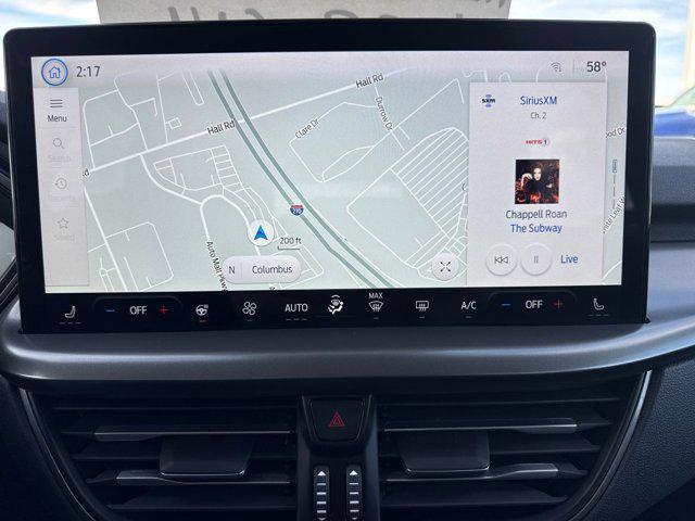 used 2024 Ford Escape PHEV car, priced at $20,688