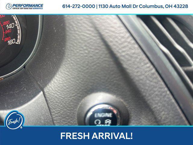 used 2014 Ford Focus ST car, priced at $11,988
