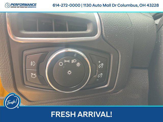 used 2014 Ford Focus ST car, priced at $11,988