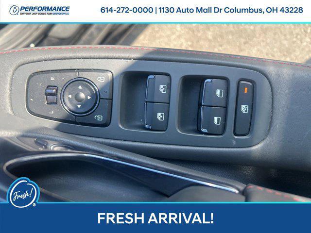 used 2022 Hyundai Sonata car, priced at $21,116
