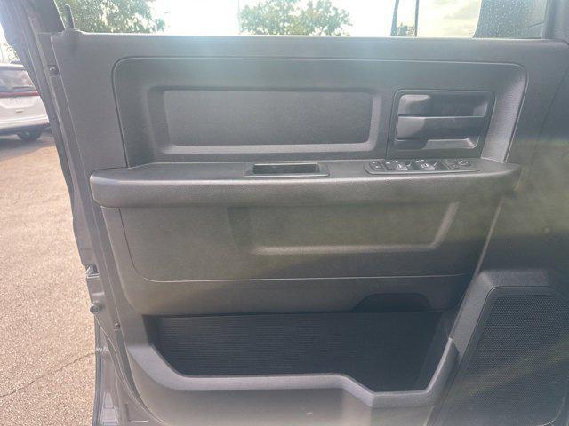 used 2020 Ram 3500 car, priced at $33,236