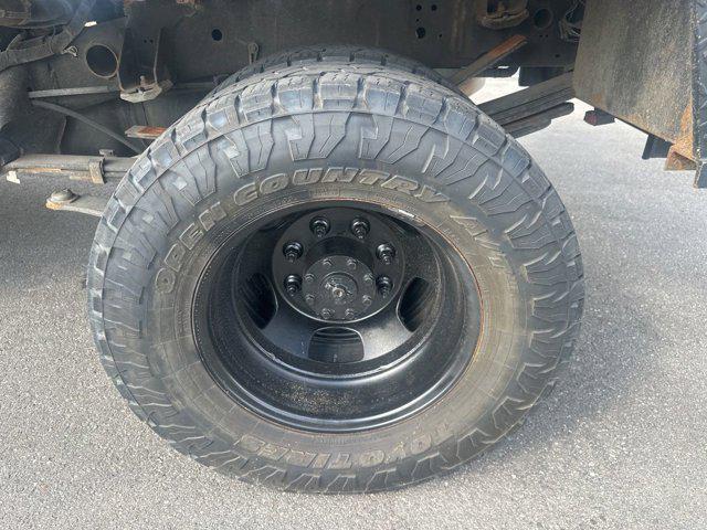 used 2020 Ram 3500 car, priced at $33,236