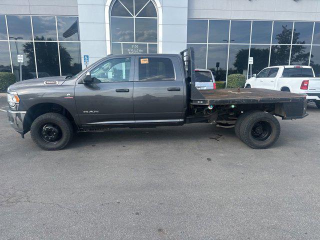 used 2020 Ram 3500 car, priced at $33,236