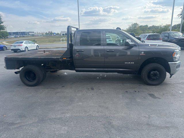 used 2020 Ram 3500 car, priced at $33,236