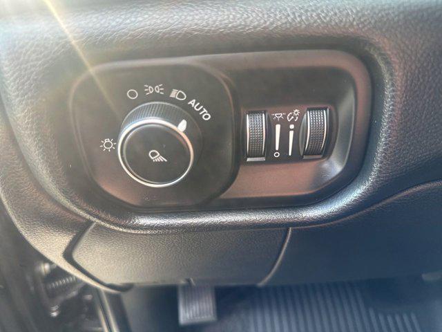 used 2020 Ram 3500 car, priced at $33,236