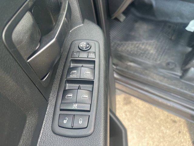 used 2020 Ram 3500 car, priced at $33,236