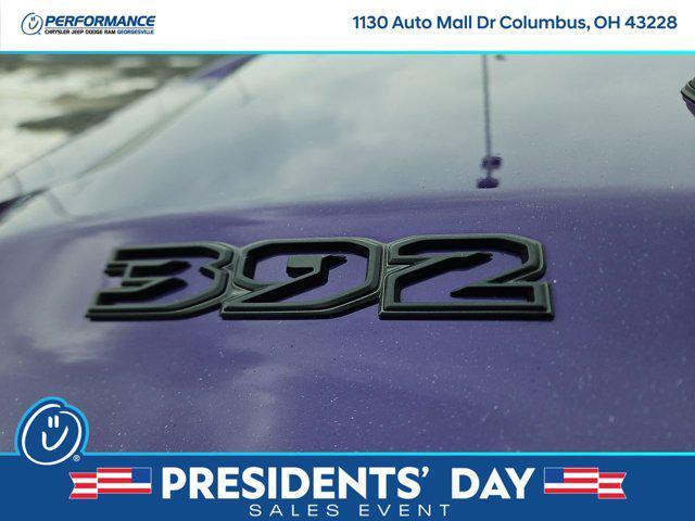 new 2026 Jeep Wrangler car, priced at $82,885