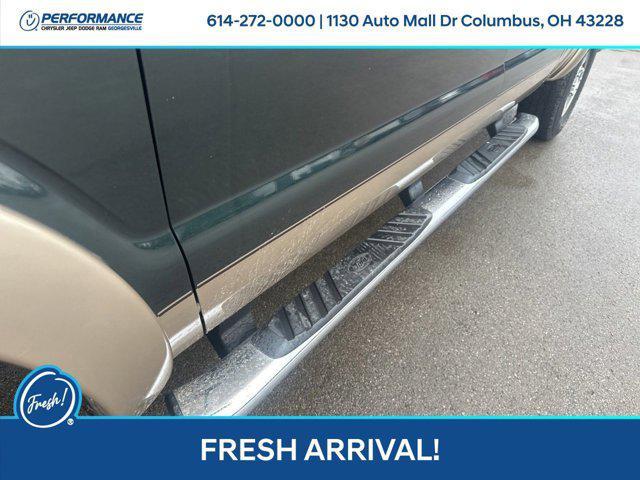 used 2014 Ford F-250 car, priced at $20,997