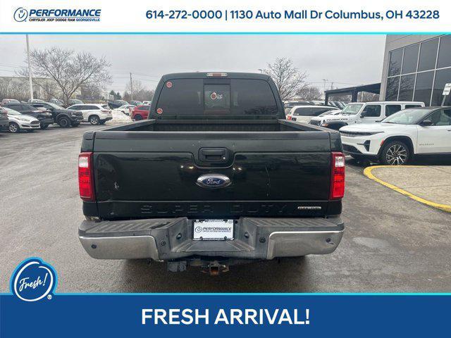 used 2014 Ford F-250 car, priced at $20,997