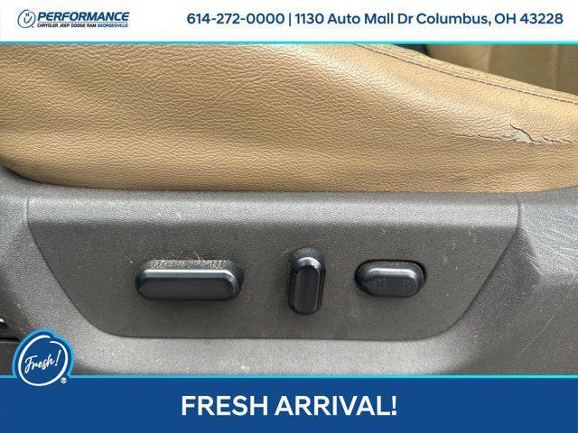 used 2014 Ford F-250 car, priced at $20,997