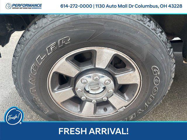 used 2014 Ford F-250 car, priced at $20,997