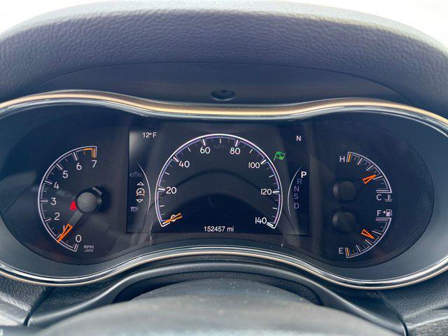 used 2015 Jeep Grand Cherokee car, priced at $8,844