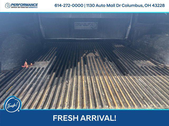 used 2020 Ram 1500 car, priced at $26,997