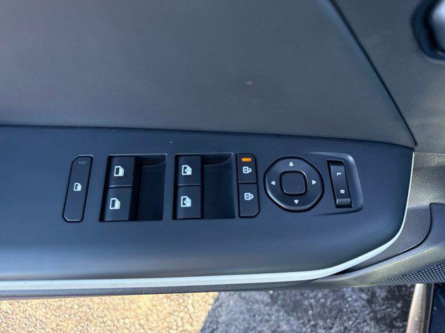 used 2025 Kia K4 car, priced at $21,997