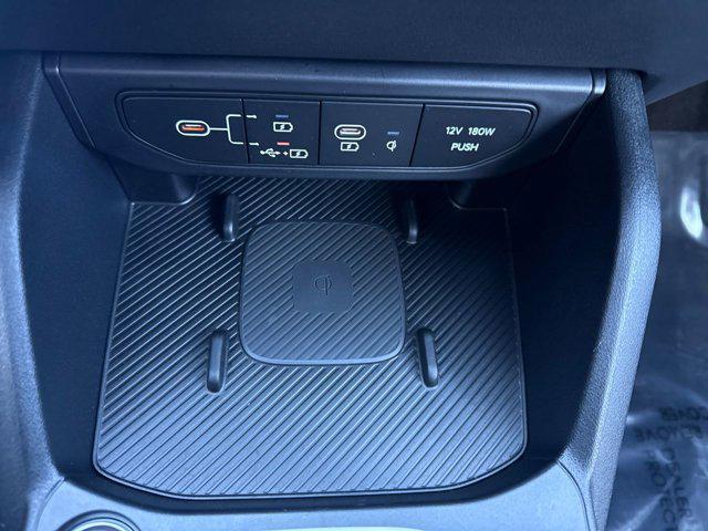 used 2025 Kia K4 car, priced at $21,997