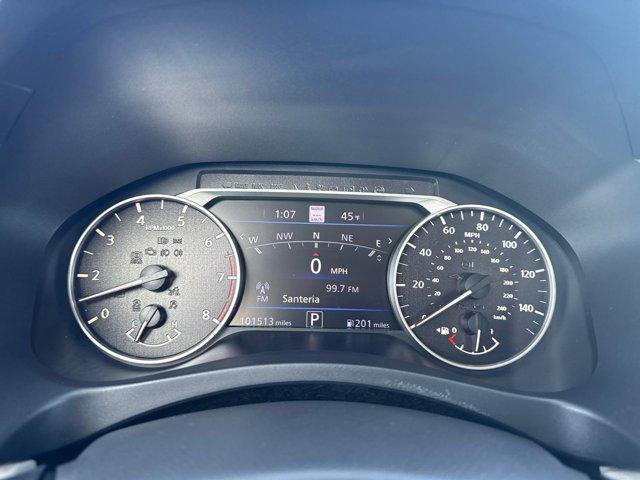 used 2019 Nissan Altima car, priced at $15,270