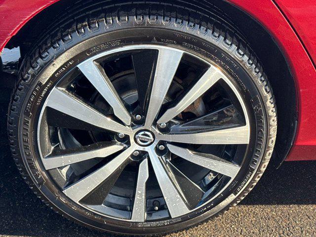 used 2019 Nissan Altima car, priced at $15,270