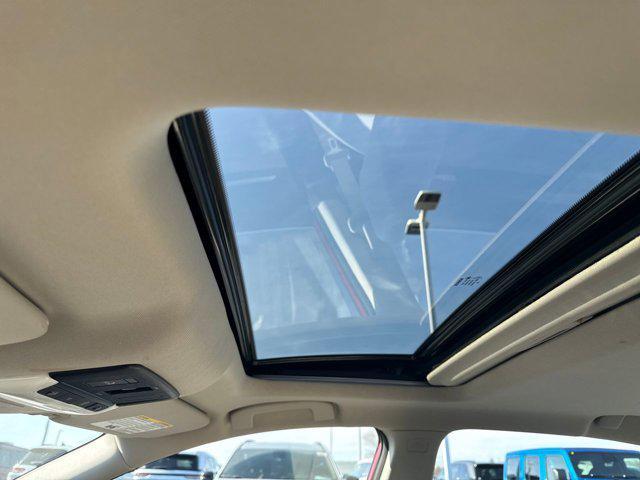 used 2019 Nissan Altima car, priced at $15,270