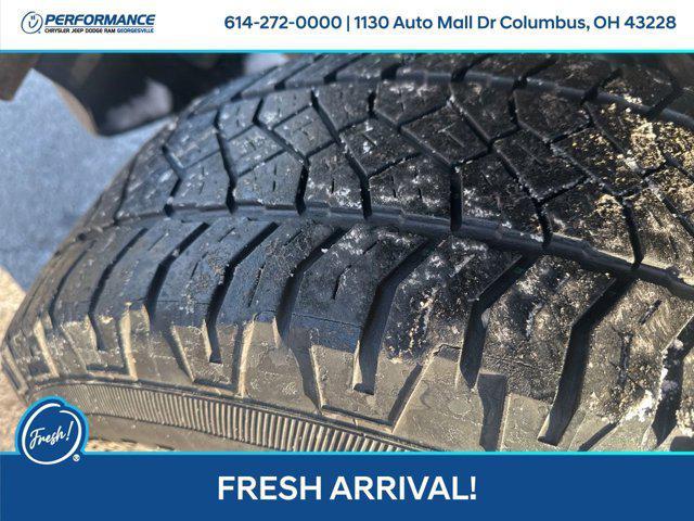 used 2012 Jeep Wrangler car, priced at $11,340