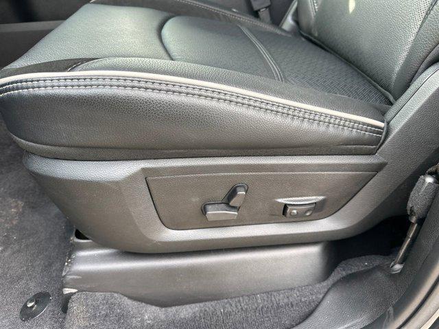 new 2026 Ram 2500 car, priced at $78,740