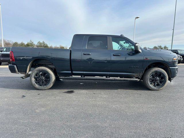 new 2026 Ram 2500 car, priced at $78,740