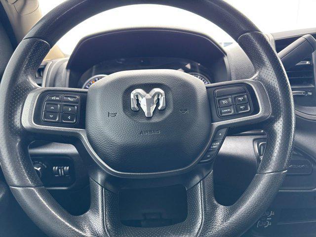 used 2019 Ram 3500 car, priced at $26,988