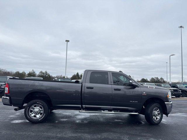 used 2019 Ram 3500 car, priced at $26,988