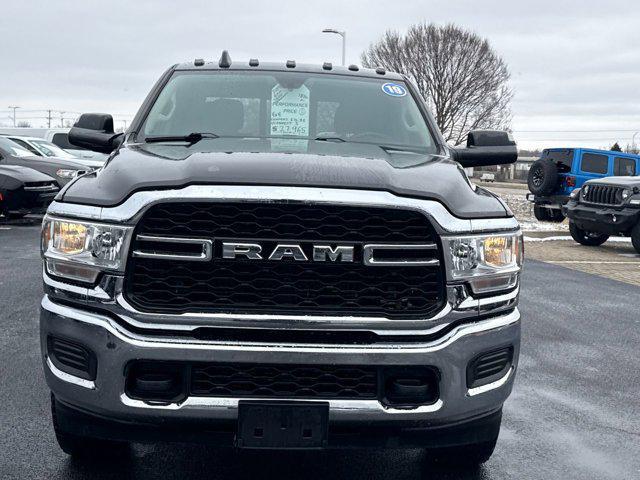 used 2019 Ram 3500 car, priced at $26,988
