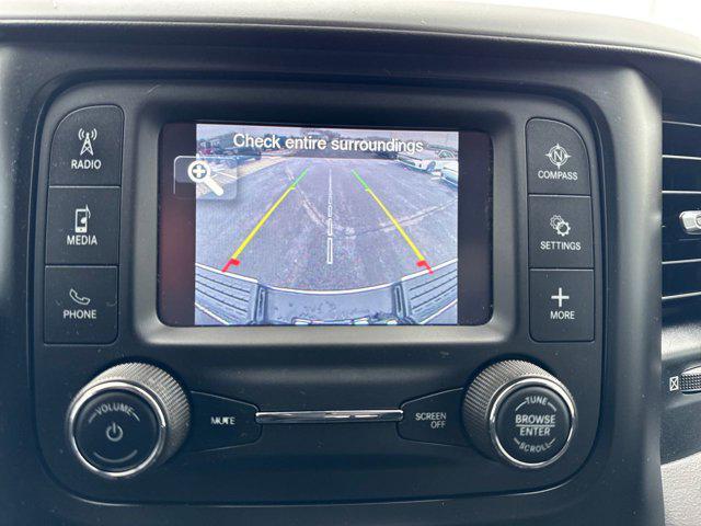 used 2019 Ram 3500 car, priced at $26,988