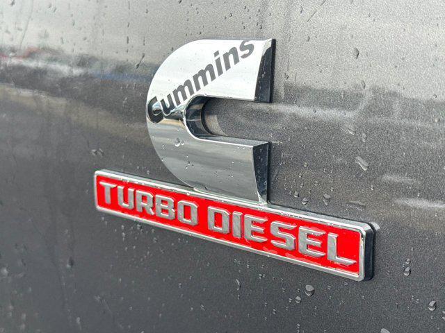 used 2019 Ram 3500 car, priced at $26,988