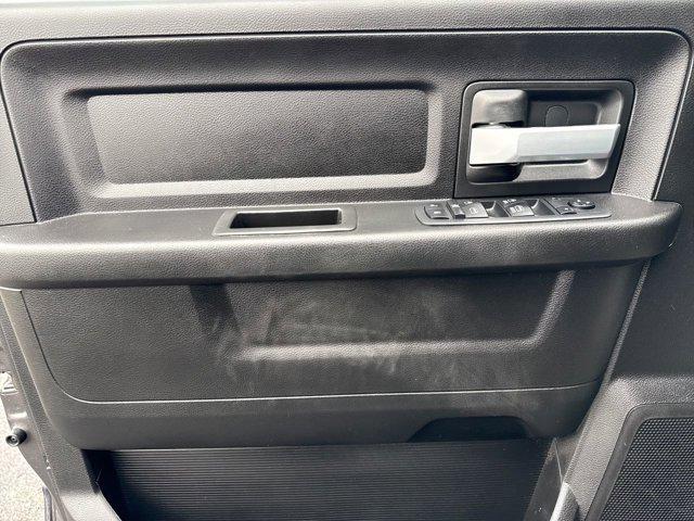 used 2019 Ram 3500 car, priced at $26,988