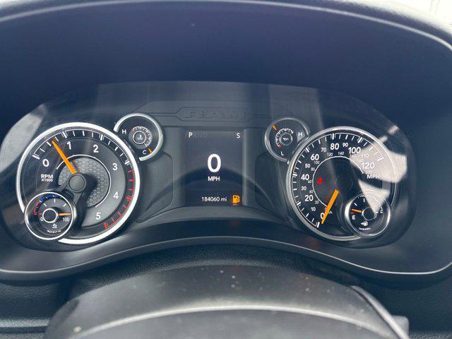 used 2019 Ram 3500 car, priced at $26,988