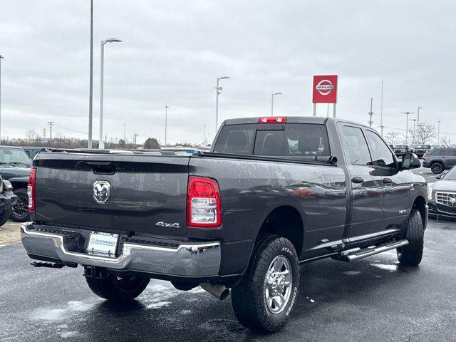 used 2019 Ram 3500 car, priced at $26,988