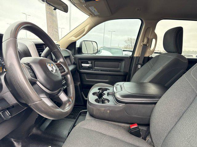 used 2019 Ram 3500 car, priced at $26,988