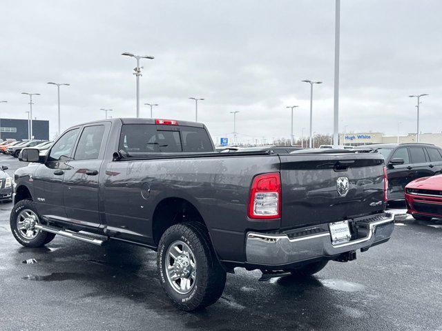 used 2019 Ram 3500 car, priced at $26,988