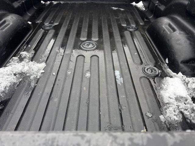 used 2019 Ram 3500 car, priced at $26,988