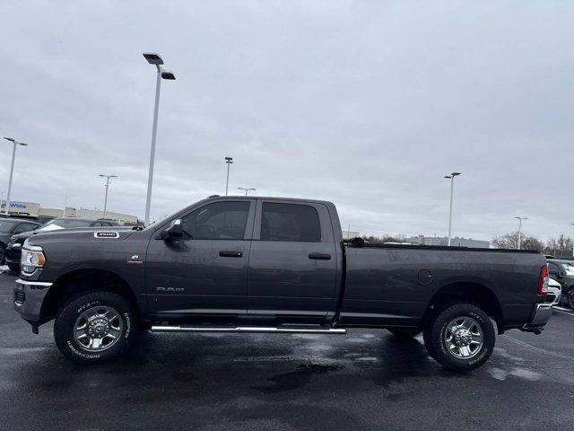 used 2019 Ram 3500 car, priced at $26,988