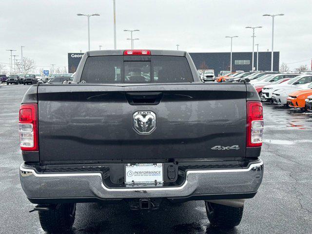 used 2019 Ram 3500 car, priced at $26,988