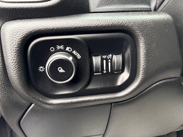 used 2019 Ram 3500 car, priced at $26,988