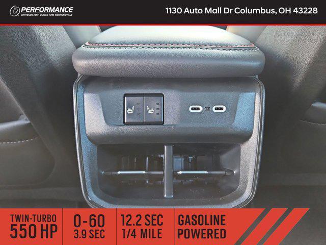 new 2026 Dodge Charger car, priced at $66,155
