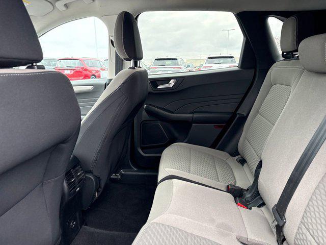 used 2021 Ford Escape car, priced at $16,394