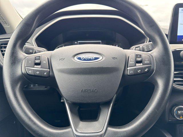 used 2021 Ford Escape car, priced at $16,394