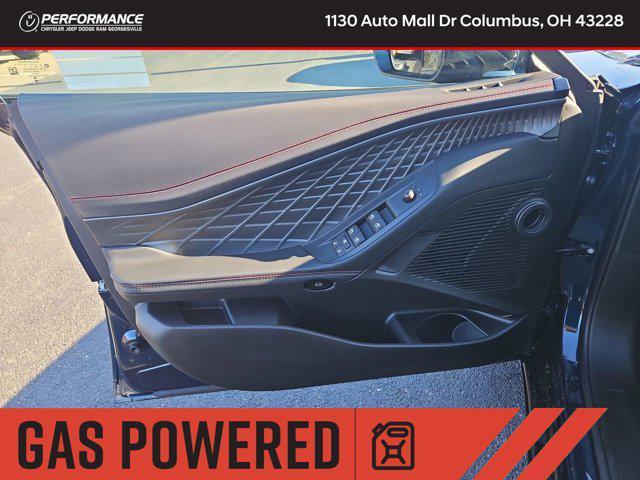 new 2026 Dodge Charger car, priced at $50,509