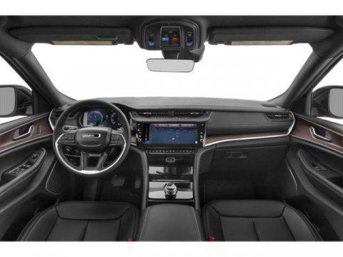 new 2026 Jeep Grand Cherokee car, priced at $42,405