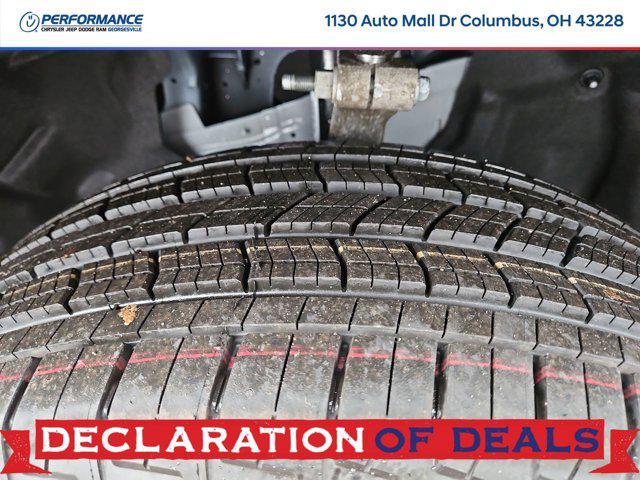 new 2026 Jeep Grand Cherokee car, priced at $41,368