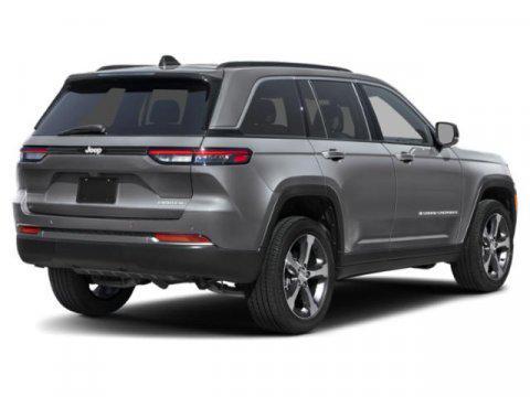 new 2026 Jeep Grand Cherokee car, priced at $42,405