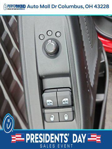 new 2026 Dodge Charger car, priced at $62,645