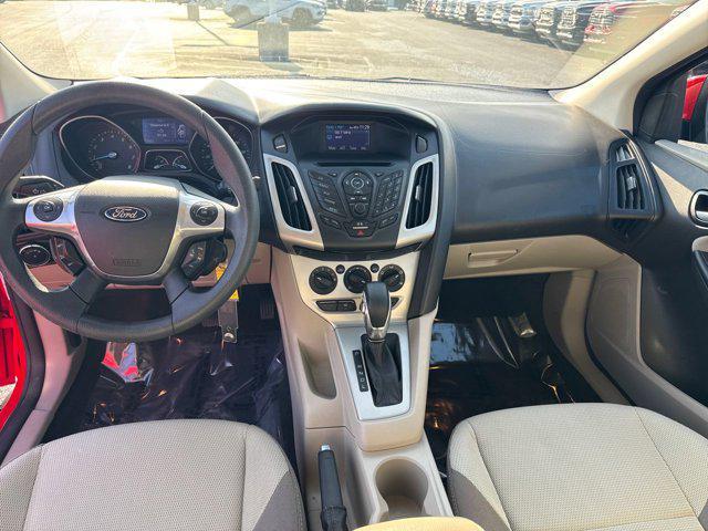 used 2013 Ford Focus car, priced at $4,250